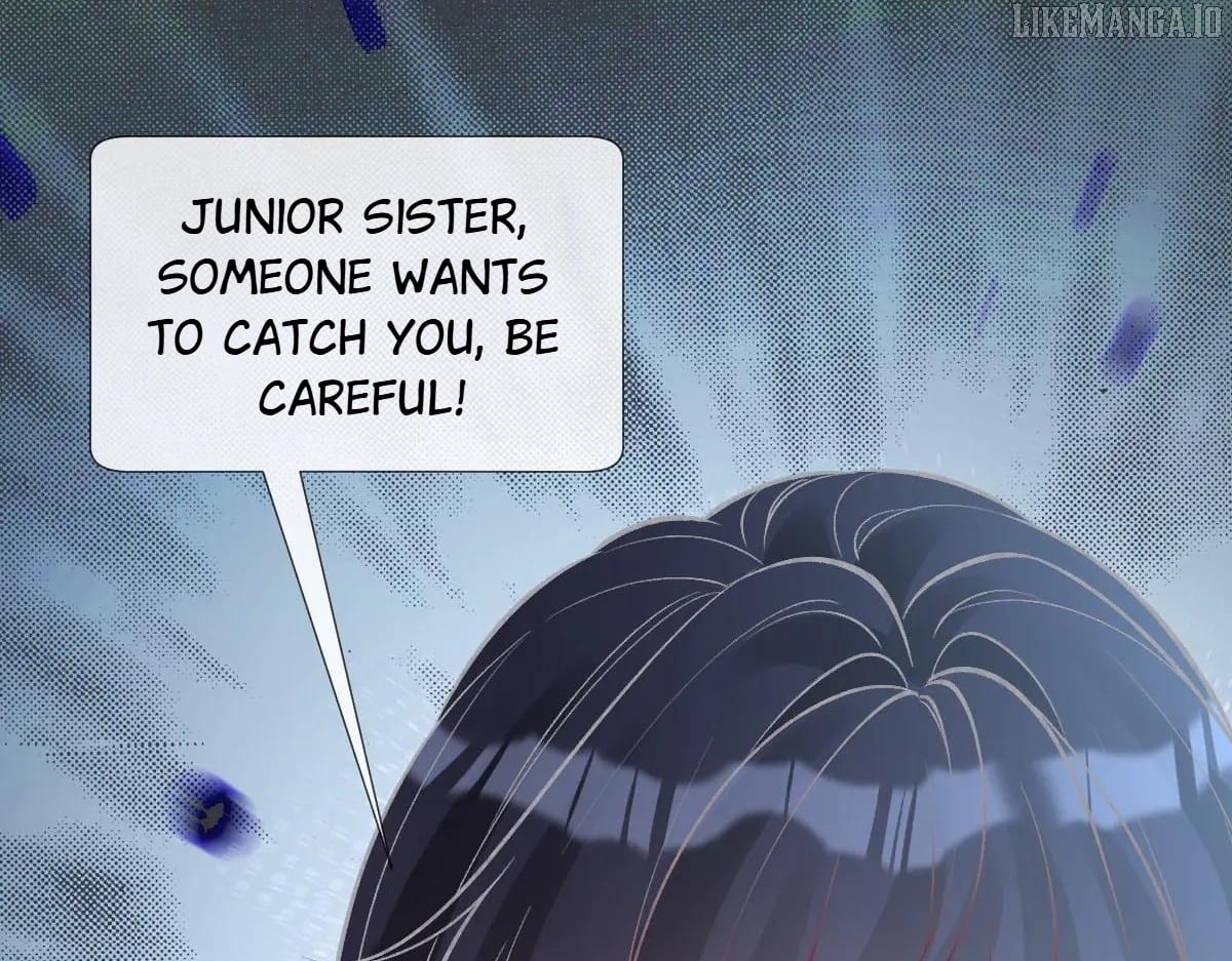 Everyone's Darling Chapter 312 - page 28
